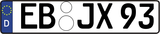 EB-JX93