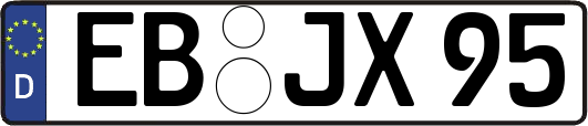 EB-JX95