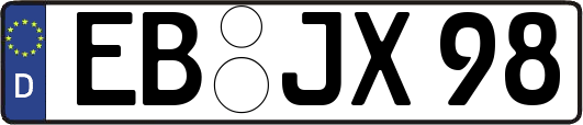EB-JX98
