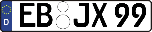 EB-JX99