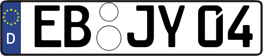 EB-JY04