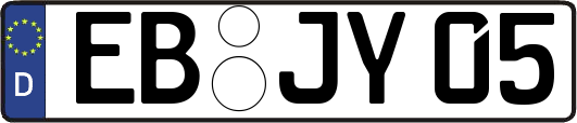 EB-JY05