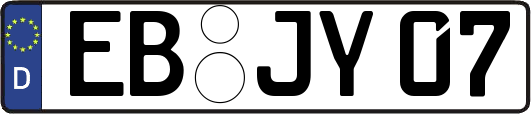 EB-JY07