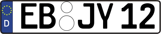 EB-JY12