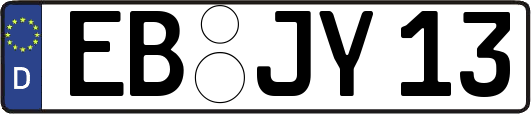EB-JY13