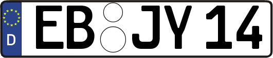 EB-JY14