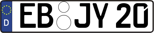EB-JY20