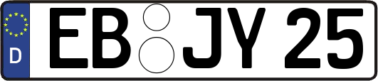 EB-JY25