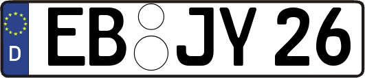 EB-JY26