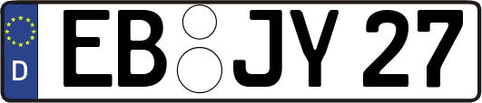 EB-JY27