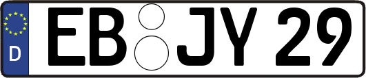 EB-JY29