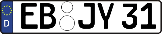 EB-JY31