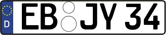 EB-JY34