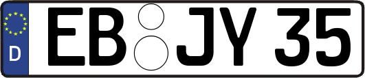 EB-JY35