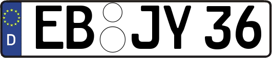EB-JY36