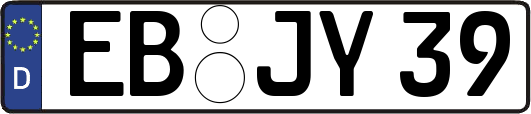 EB-JY39