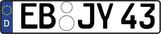 EB-JY43