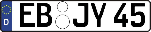 EB-JY45