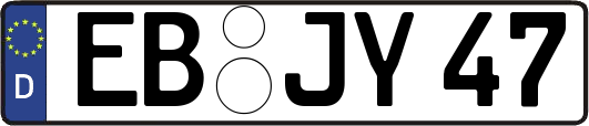 EB-JY47