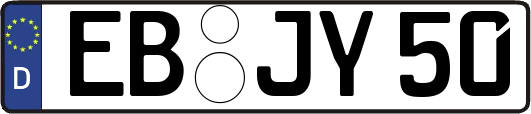 EB-JY50