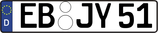 EB-JY51
