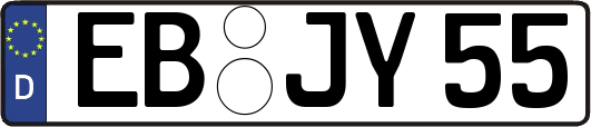EB-JY55