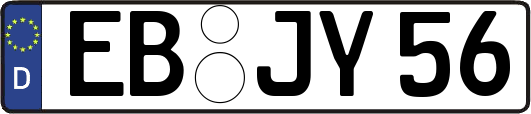 EB-JY56