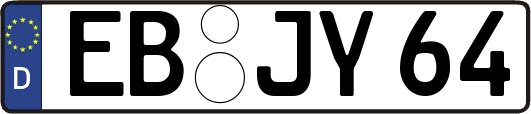 EB-JY64