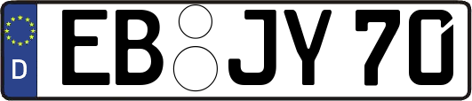 EB-JY70