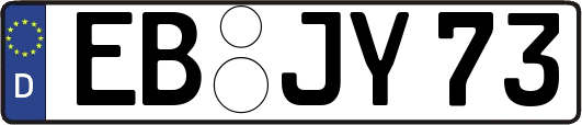 EB-JY73