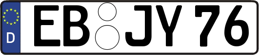 EB-JY76