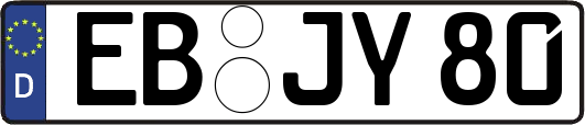EB-JY80