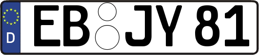 EB-JY81