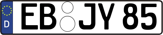 EB-JY85
