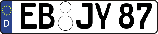 EB-JY87