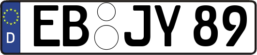 EB-JY89
