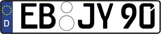 EB-JY90