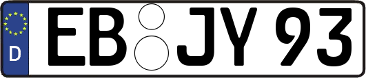 EB-JY93