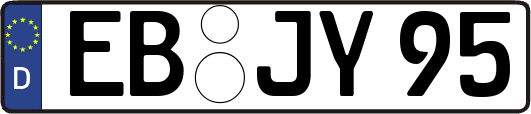 EB-JY95