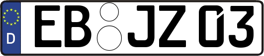 EB-JZ03