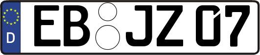 EB-JZ07