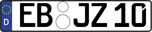 EB-JZ10