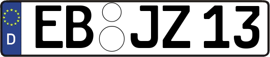 EB-JZ13