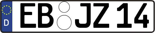 EB-JZ14