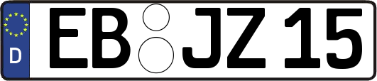 EB-JZ15