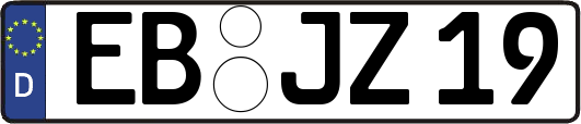 EB-JZ19