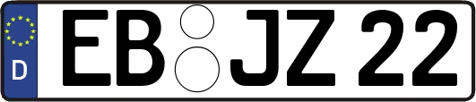 EB-JZ22