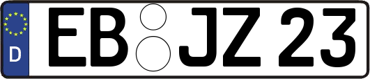 EB-JZ23