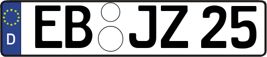 EB-JZ25