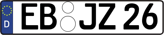 EB-JZ26